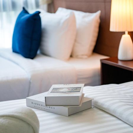 מלון Nai Yang Beach Wyndham Royal Lee Phuket מראה חיצוני תמונה