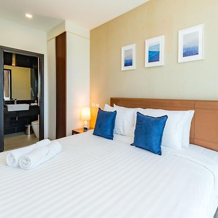 מלון Nai Yang Beach Wyndham Royal Lee Phuket מראה חיצוני תמונה