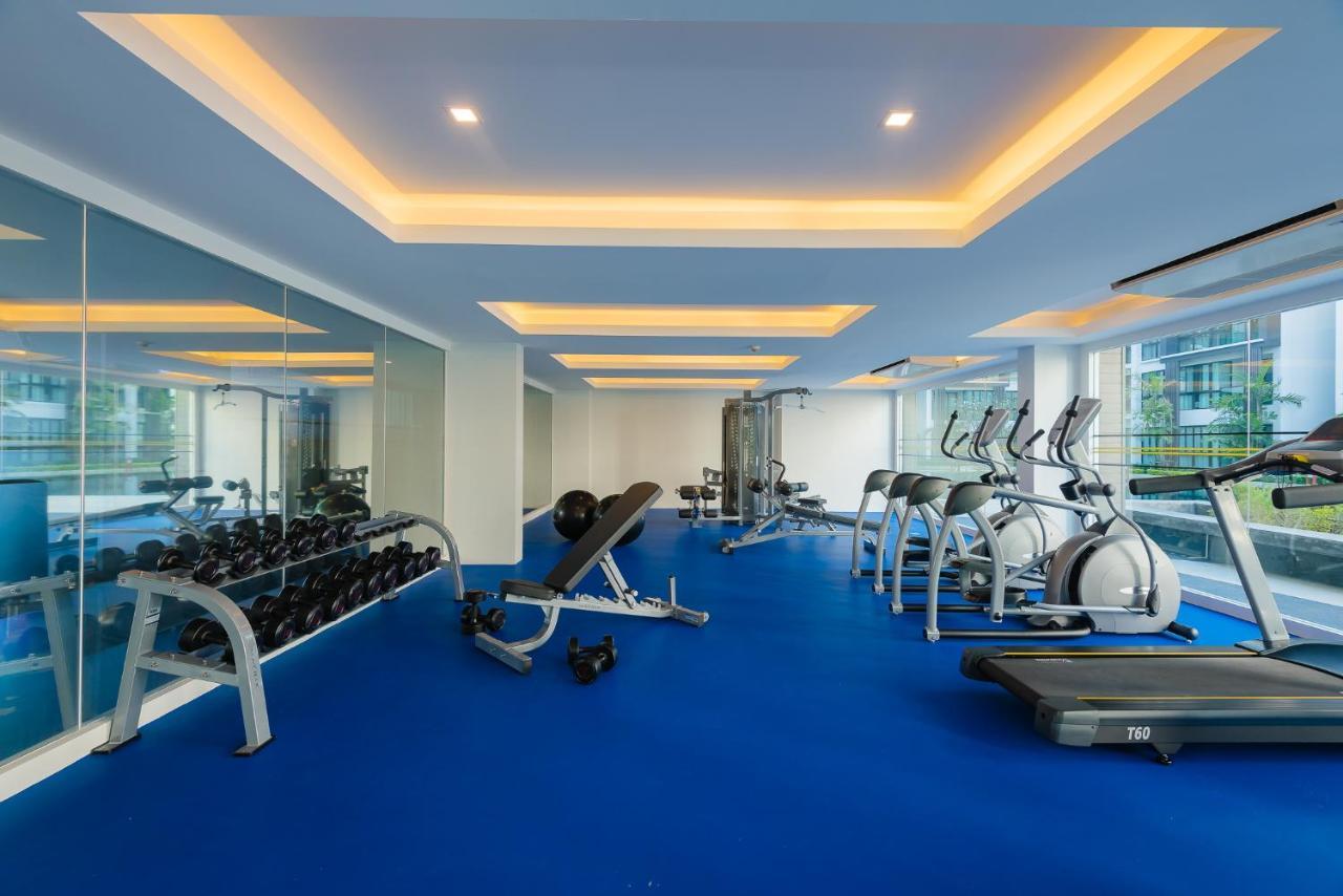 מלון Nai Yang Beach Wyndham Royal Lee Phuket מראה חיצוני תמונה