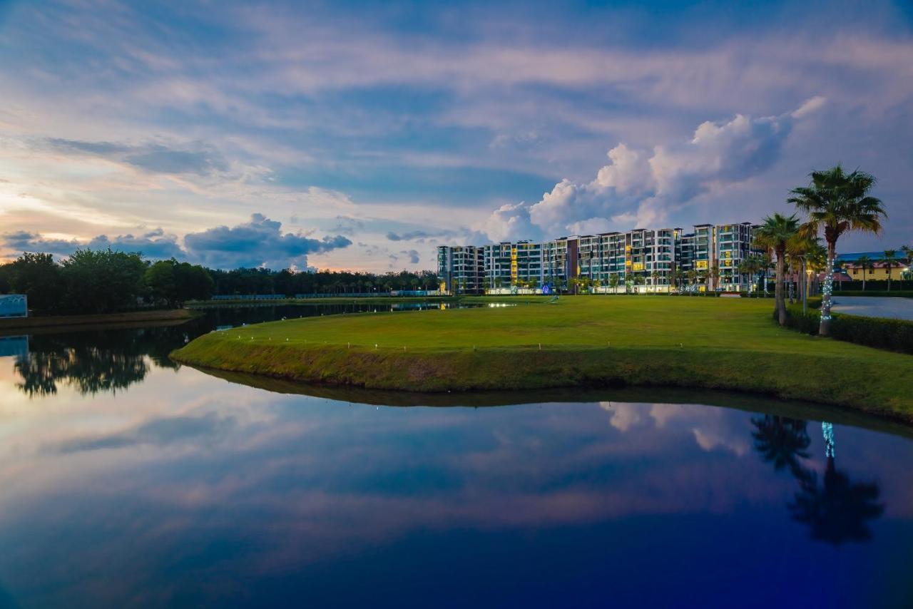 מלון Nai Yang Beach Wyndham Royal Lee Phuket מראה חיצוני תמונה