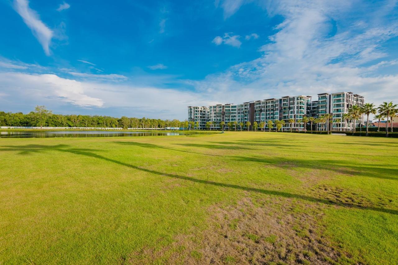 מלון Nai Yang Beach Wyndham Royal Lee Phuket מראה חיצוני תמונה