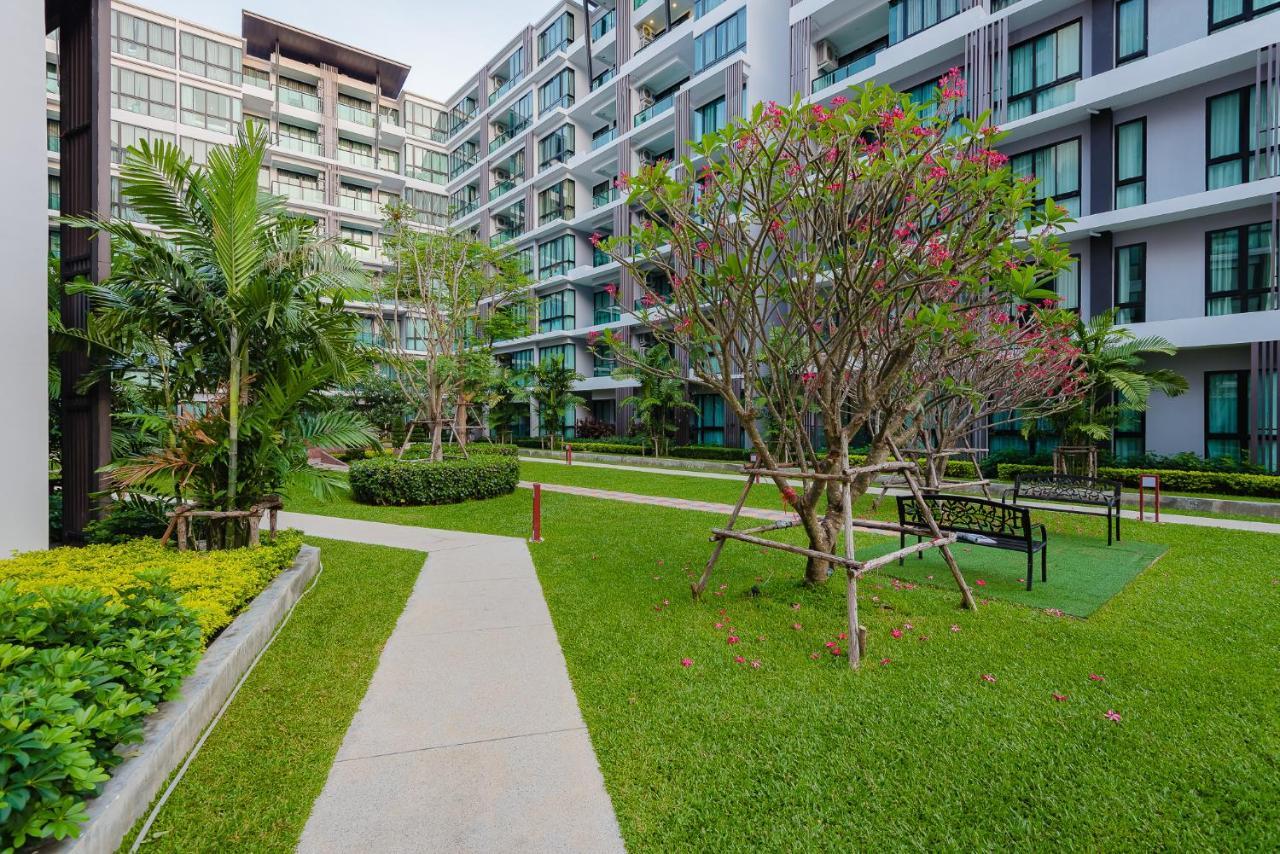 מלון Nai Yang Beach Wyndham Royal Lee Phuket מראה חיצוני תמונה