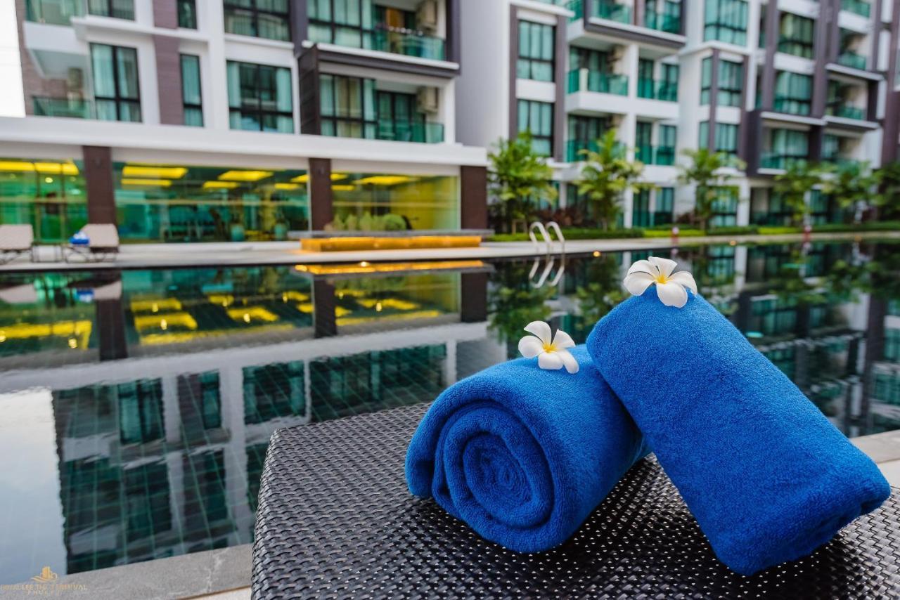 מלון Nai Yang Beach Wyndham Royal Lee Phuket מראה חיצוני תמונה