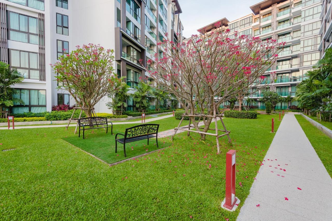 מלון Nai Yang Beach Wyndham Royal Lee Phuket מראה חיצוני תמונה