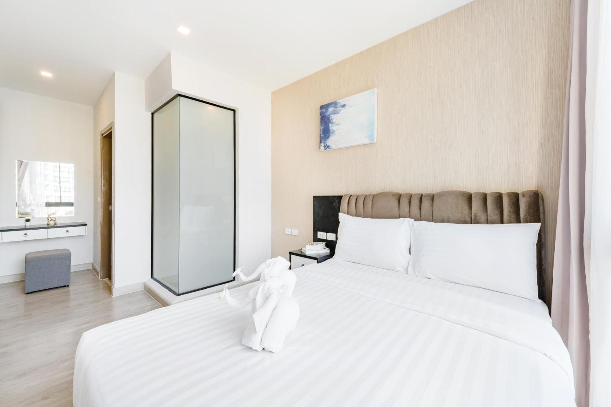 מלון Nai Yang Beach Wyndham Royal Lee Phuket מראה חיצוני תמונה