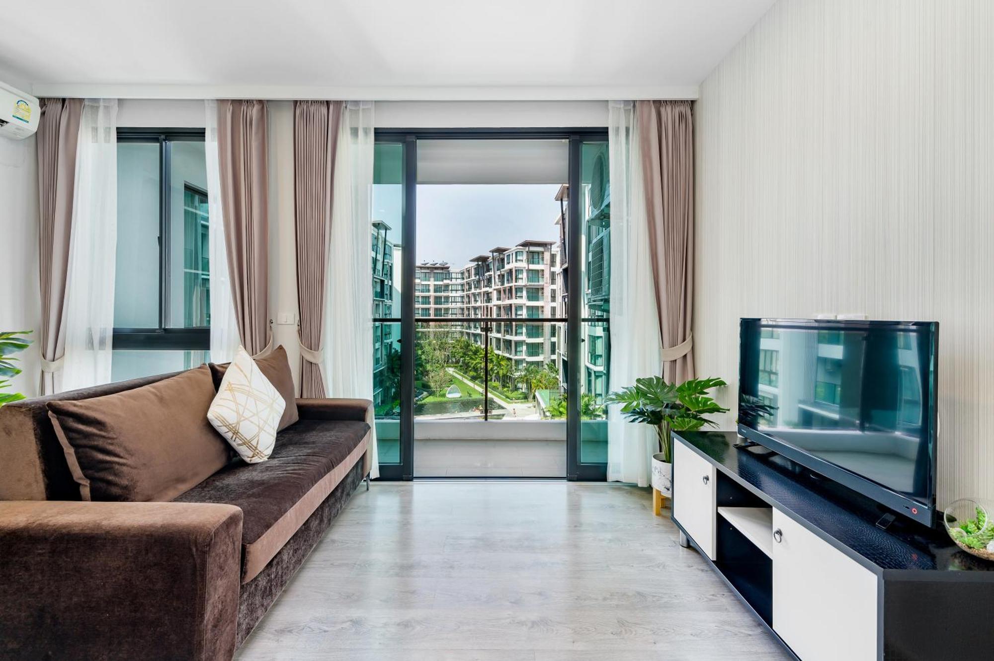 מלון Nai Yang Beach Wyndham Royal Lee Phuket מראה חיצוני תמונה