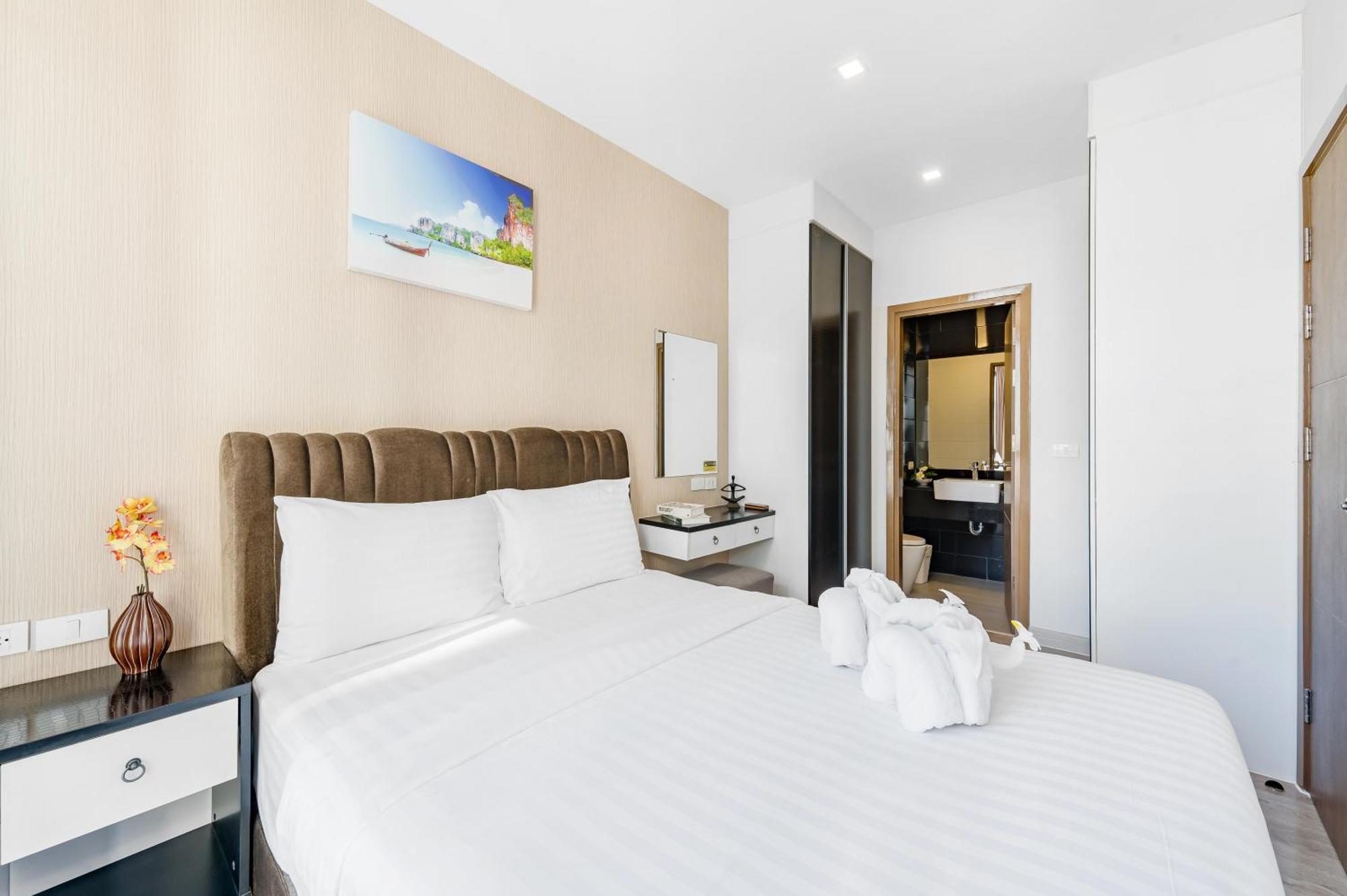 מלון Nai Yang Beach Wyndham Royal Lee Phuket מראה חיצוני תמונה