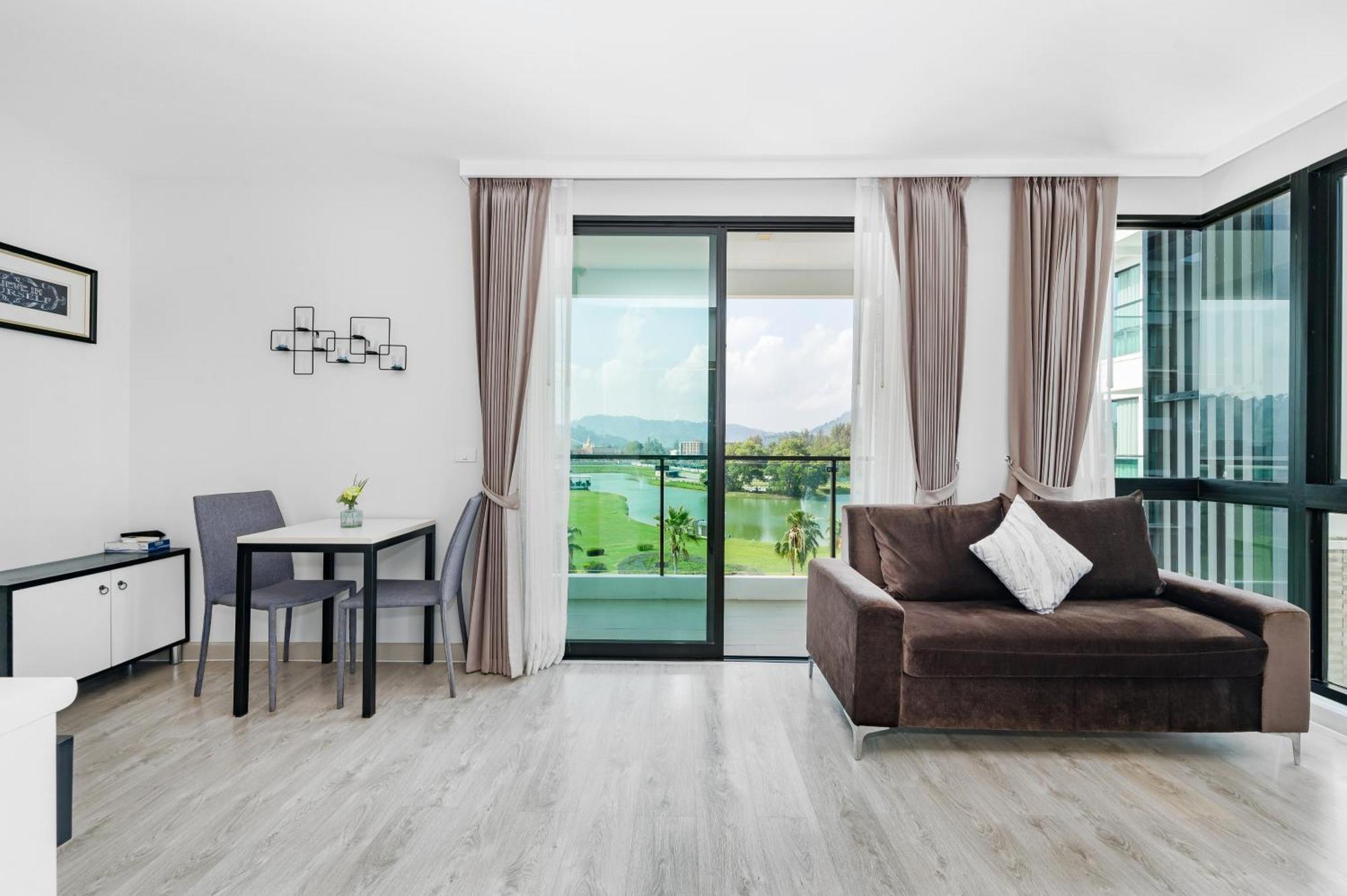 מלון Nai Yang Beach Wyndham Royal Lee Phuket מראה חיצוני תמונה