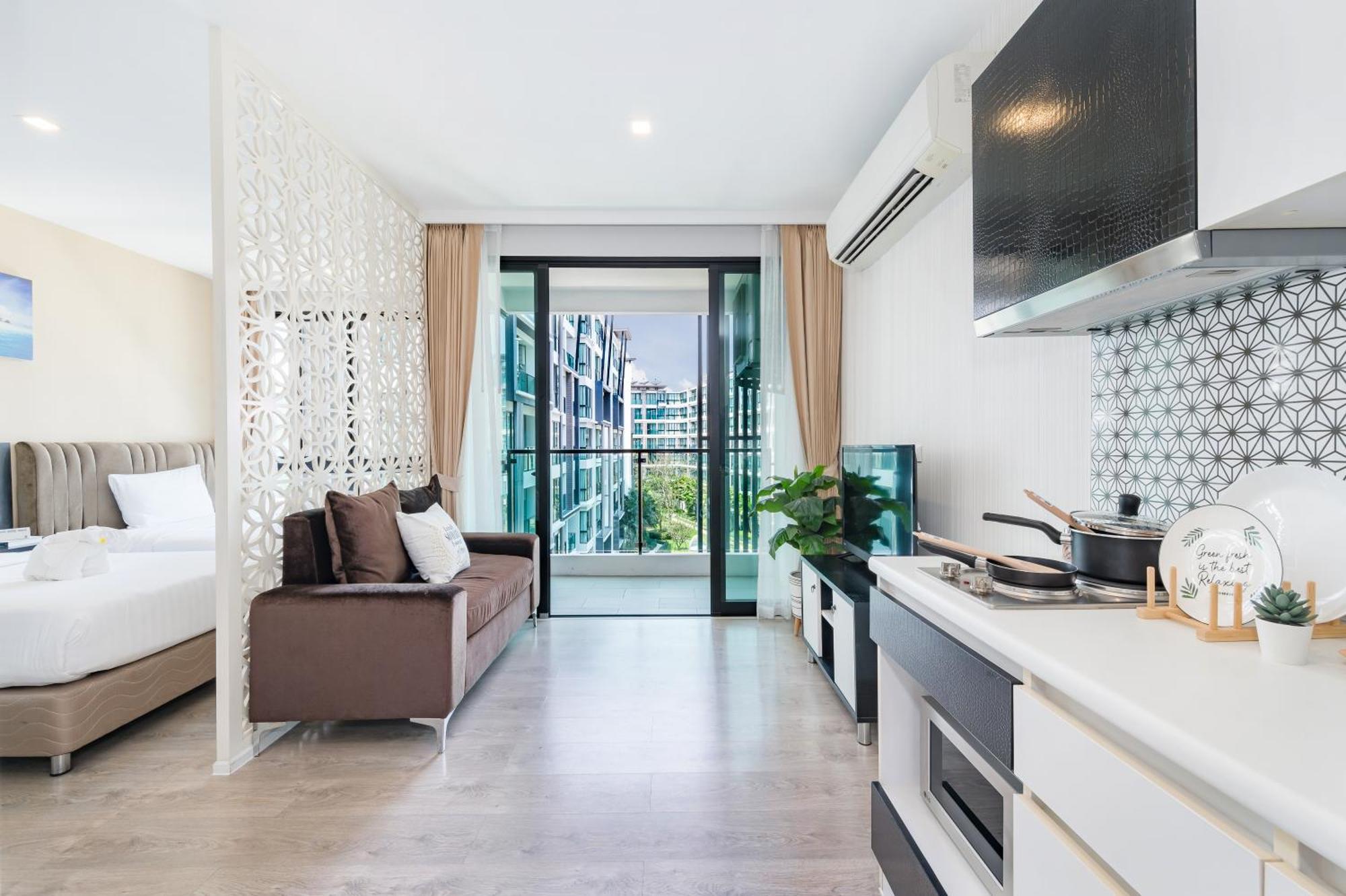 מלון Nai Yang Beach Wyndham Royal Lee Phuket מראה חיצוני תמונה