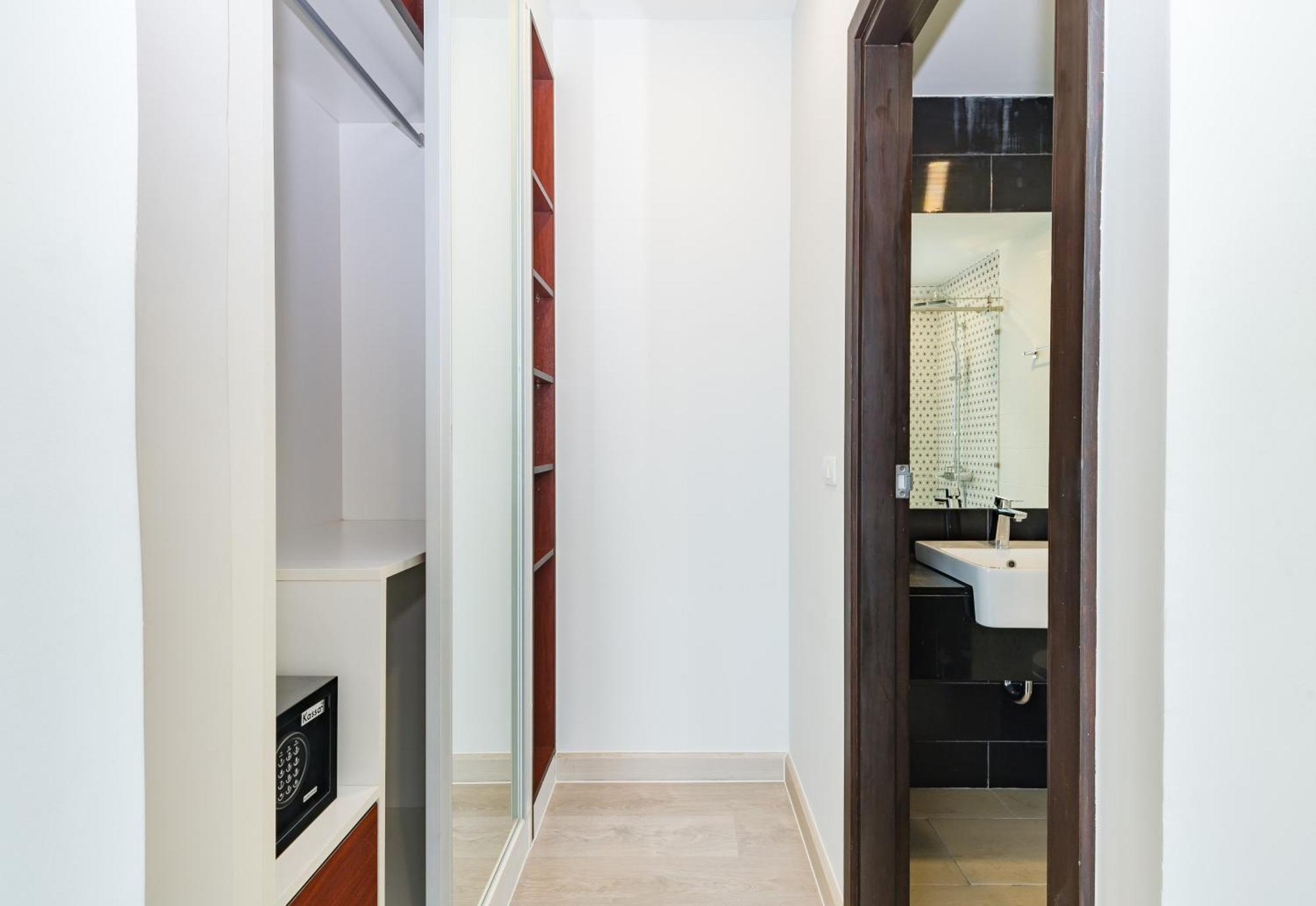 מלון Nai Yang Beach Wyndham Royal Lee Phuket מראה חיצוני תמונה