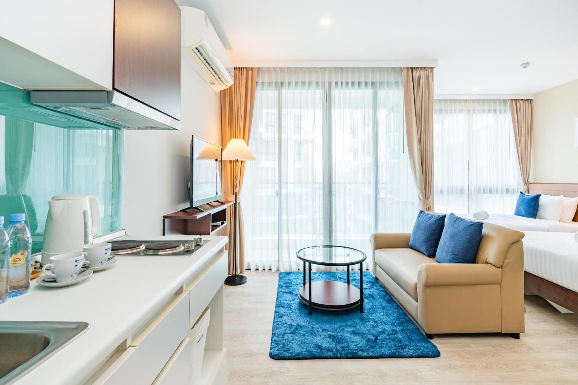 מלון Nai Yang Beach Wyndham Royal Lee Phuket מראה חיצוני תמונה