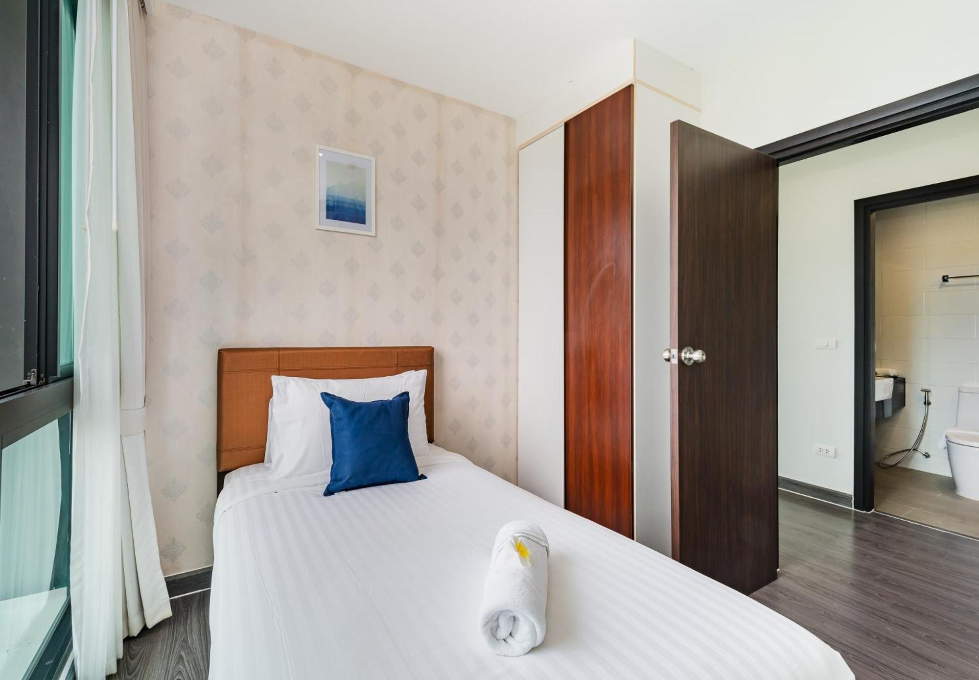 מלון Nai Yang Beach Wyndham Royal Lee Phuket מראה חיצוני תמונה